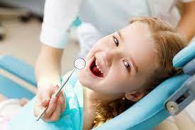 Топ-5 вопросов детскому стоматологу