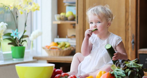  Пищевая аллергия у детей: определяем и лечим 