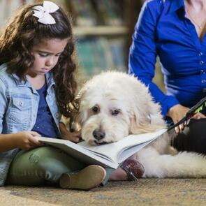5 новых книг о животных: ваш ребёнок не сможет оторваться