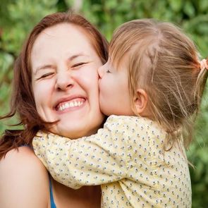 12 привычек, которые вернут вам радость материнства