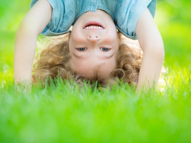 Счастливый ребёнок: 11 особенностей воспитания