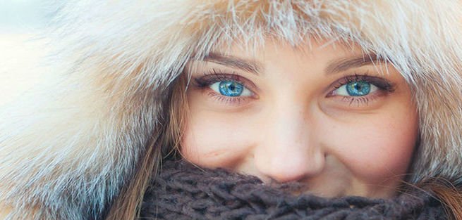 Как ухаживать за губами зимой: пошаговая инструкция