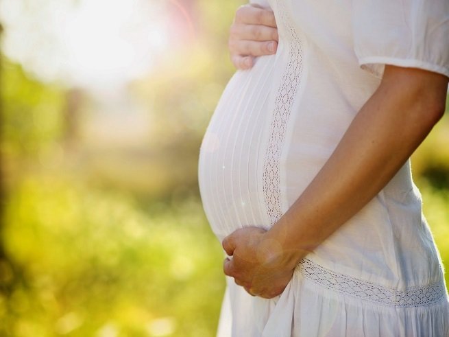 Здоровье женщины на 31 неделе беременности