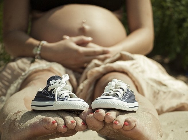 Что можно и что нельзя в 7 месяц беременности