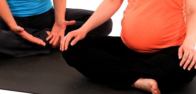 4 популярных упражнения Кегеля для беременных