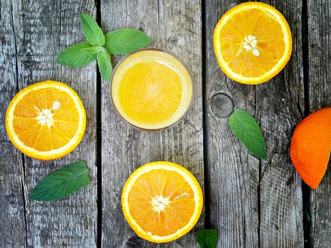 Как проявляется передозировка витамином С