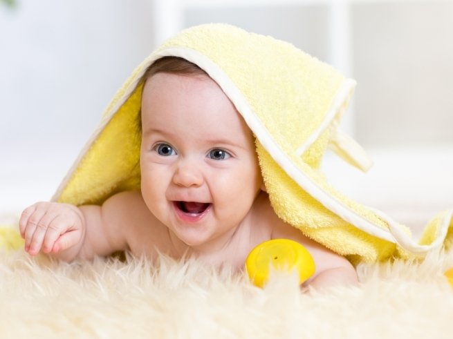 Как купать новорождённого: пошаговая инструкция