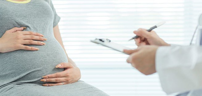 Какие документы нужны для платных родов?