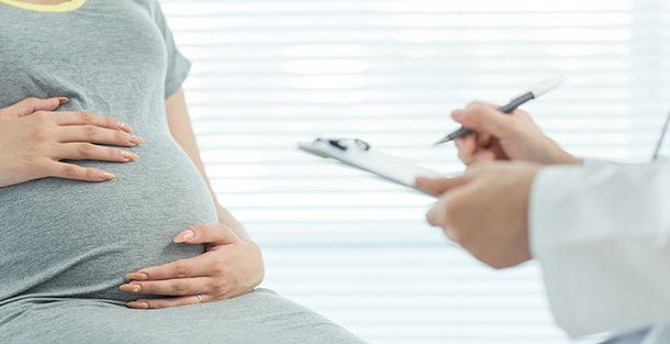 Какие документы нужны для платных родов?