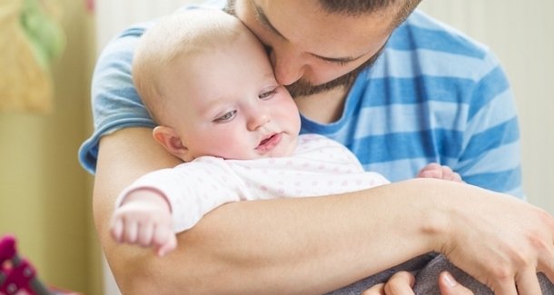 Родителям мальчиков: как правильно ухаживать за новорожденным