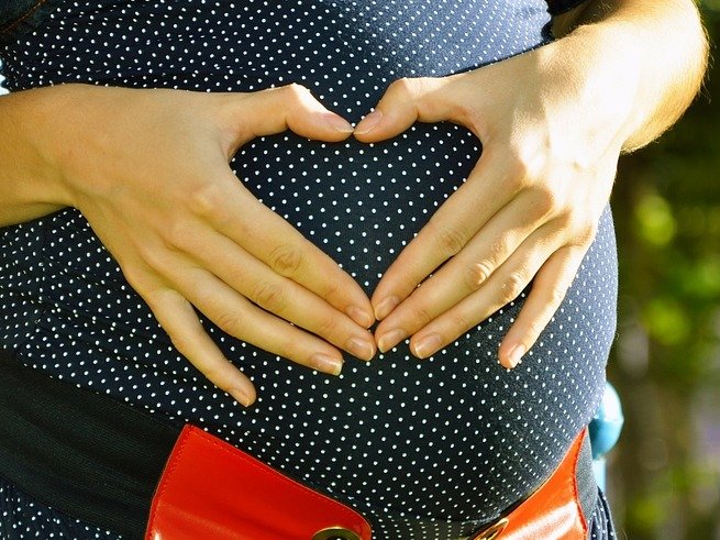Как справиться с тошнотой при беременности