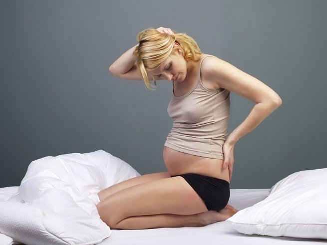 Тонус матки во 2 триместре беременности