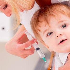 Вакцинация и календарь прививок для новорожденных