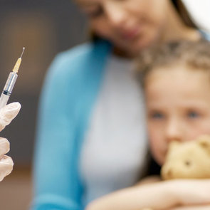 Мамин опыт: Я не делаю детям прививки