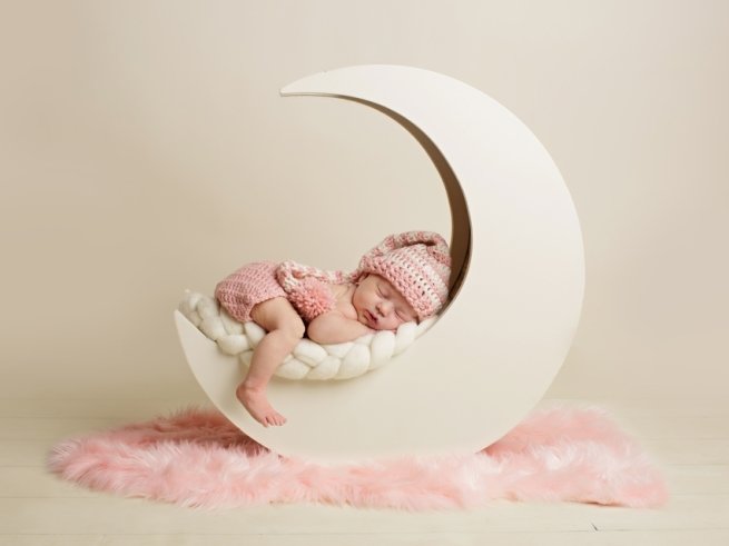 Как научить ребёнка засыпать самостоятельно