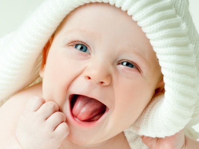 Чем лечить конъюнктивит у ребенка в 1 месяц 