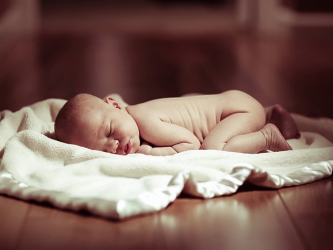 Как лечить стафилококк у новорожденных