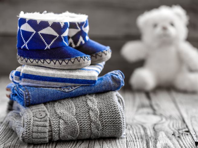 Идеальный детский гардероб: 10 шагов к успеху 