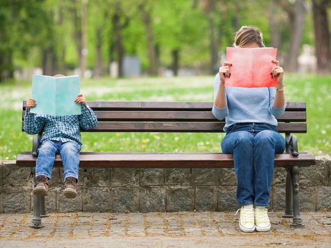 10 книг, которые научат понимать детей 