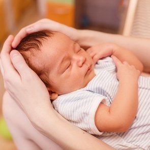 Опасна ли кефалогематома для новорождённого?