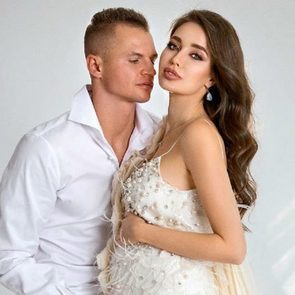 Тарасов и Костенко раскрыли пол будущего ребенка