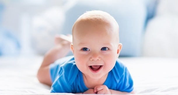 6 вещей, которых вы ещё не знали о младенцах