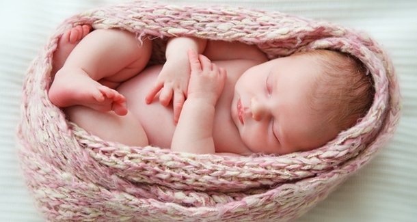 Насколько опасен вирус розеола для малышей?