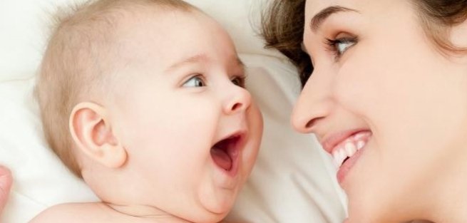 5 сервисов, которые должны быть под рукой у мамы новорожденного 