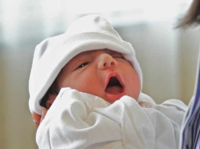 Признаки стафилококка у новорожденных