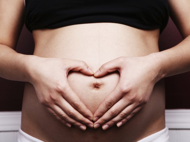 Как протекает 9 неделя беременности