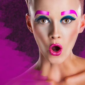 Пошаговая инструкция и видео от бьюти-блогера: как красить брови