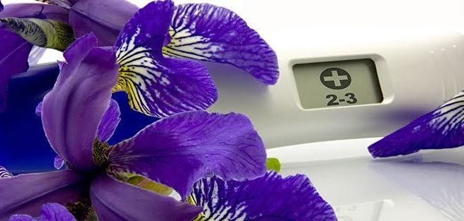Есть ли плюсы у цифрового теста на беременность?