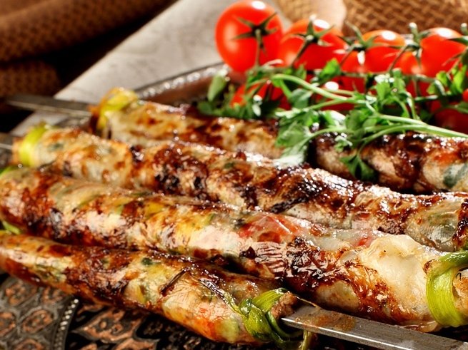 Обзор самых вкусных блюд азербайджанской кухни