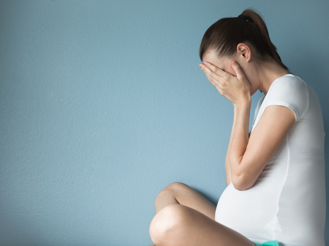 5 вещей, которых напрасно не делают беременные