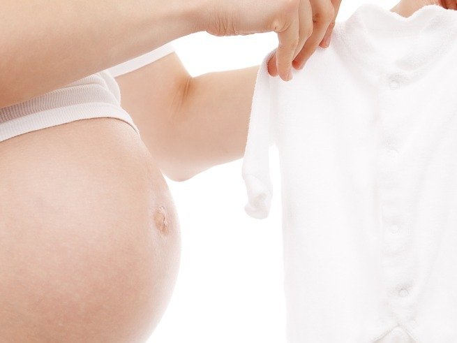 Изжога и тошнота при беременности
