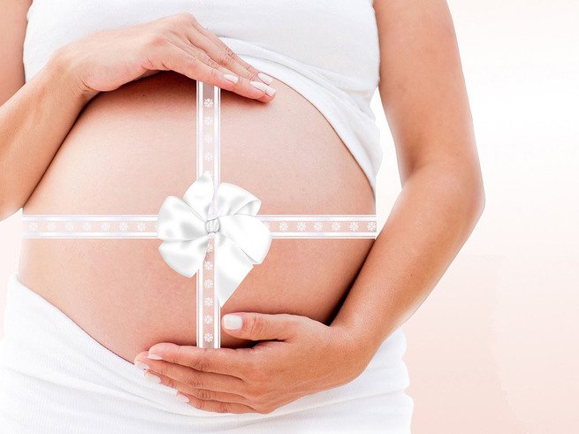 Как протекает 2 неделя беременности