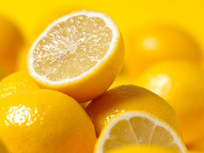 Почему лимон полезен?