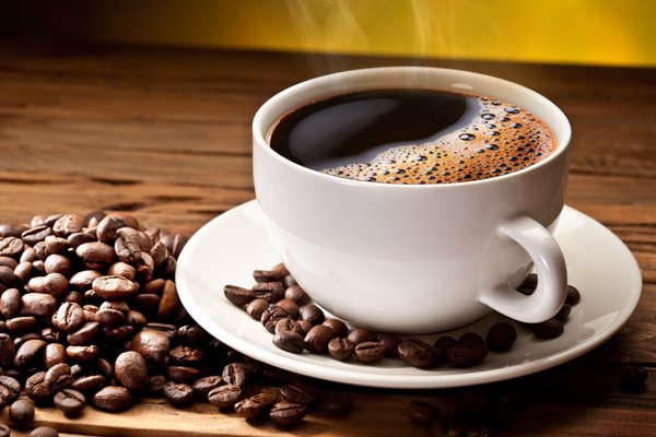 Кофе увеличивает вероятность выкидыша