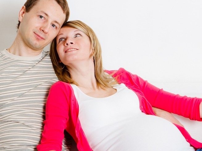 УЗИ в 3 триместре беременности
