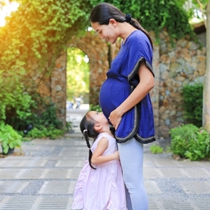 Беременность в Японии: приметы и традиции