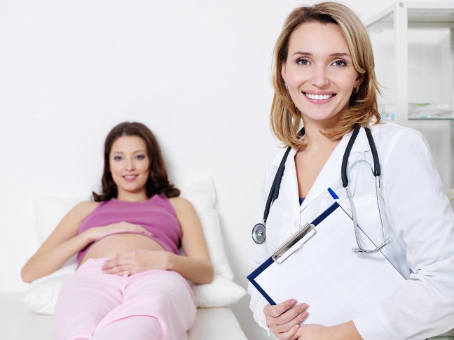 Какие проходить обследования на 7 неделе беременности