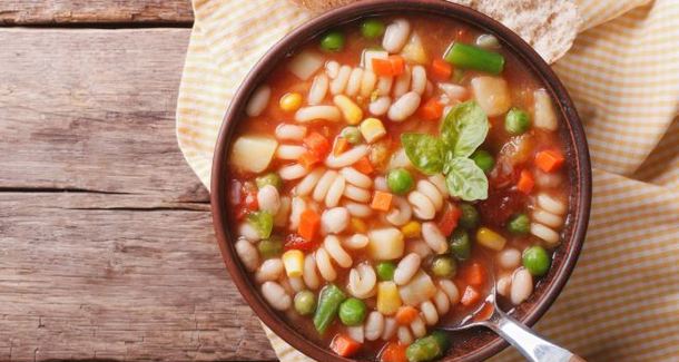 Необычные супы из обычных продуктов: 4 главных рецепта этой осени