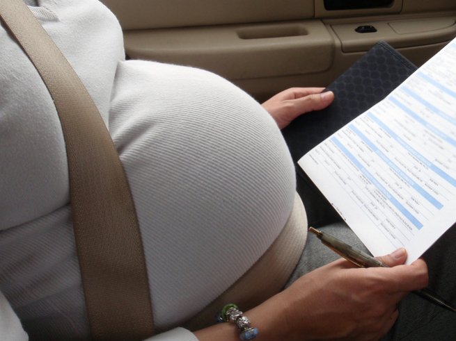 Тошнота при беременности - Какие бывают причины тошноты при