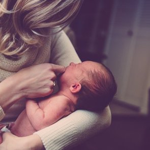 7 тревожных симптомов у новорожденных, на которые обязательно нужно обратить внимание