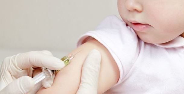 Чтобы менингит обошел стороной: все о прививке от болезни