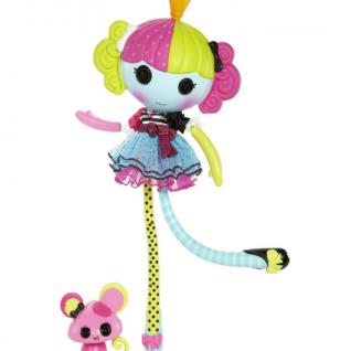 Lalaloopsy