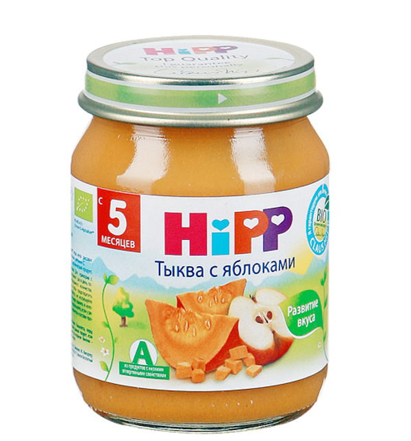 Детское пюре взрослым. Hipp тыква. Овощное пюре. Пюре тыквы. Детское пюре.