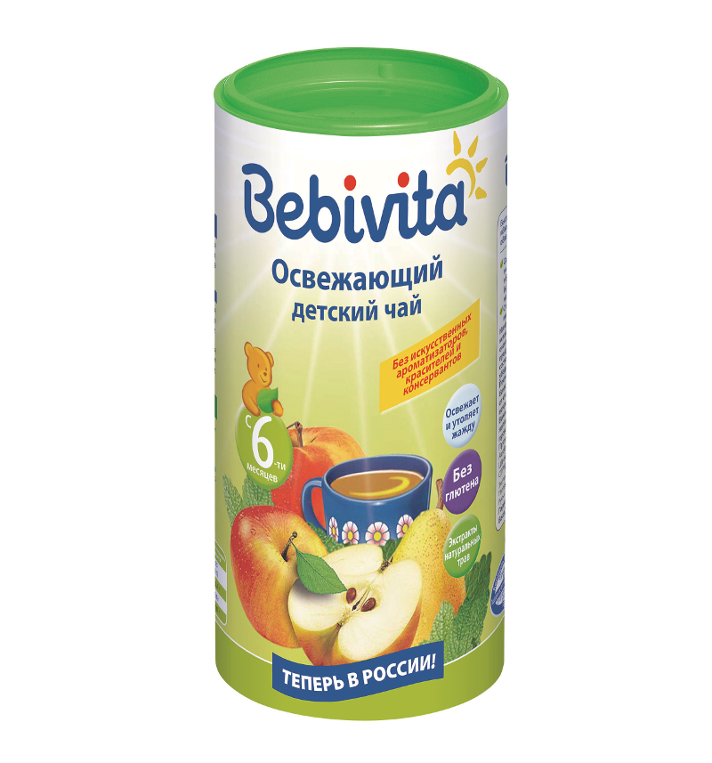 Дет д. Чай Bebivita освежающий 200 г. Чай детский гранулированный Bebivita. Бебивита детское питание. Бебивит сироп.