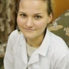Александра Ильгизова