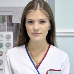 Дарья Тартанова